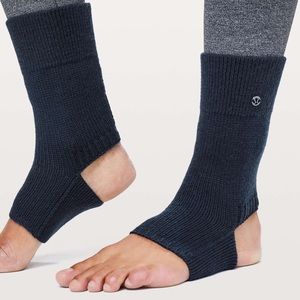 NWT Endless Summer Ankle Warmer